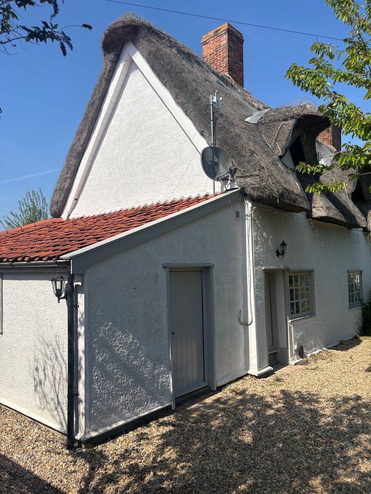 Countryside Cottage in Bulmer- Sleeps 6/7