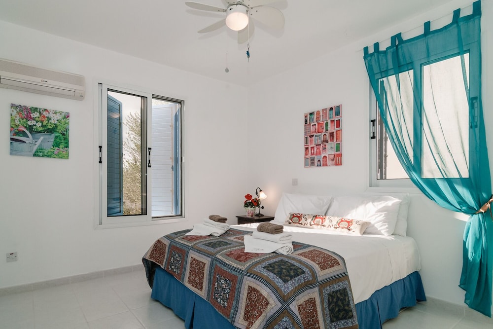 Villa Mozart view 5