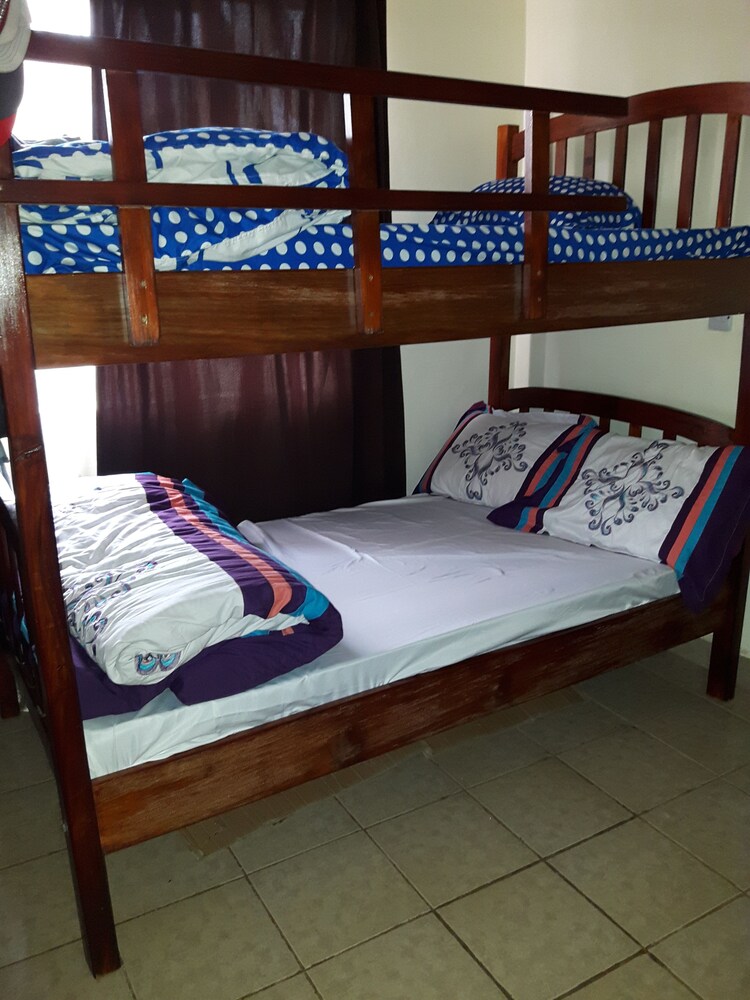 A home away from home