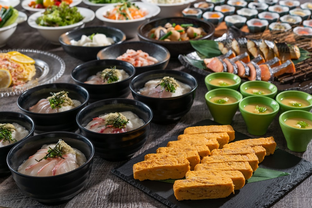 KAMENOI HOTEL Kumano Tanabe 62