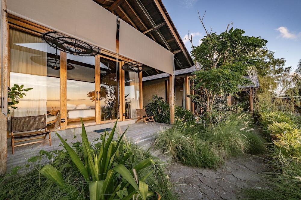 Villa Pandora Uluwatu