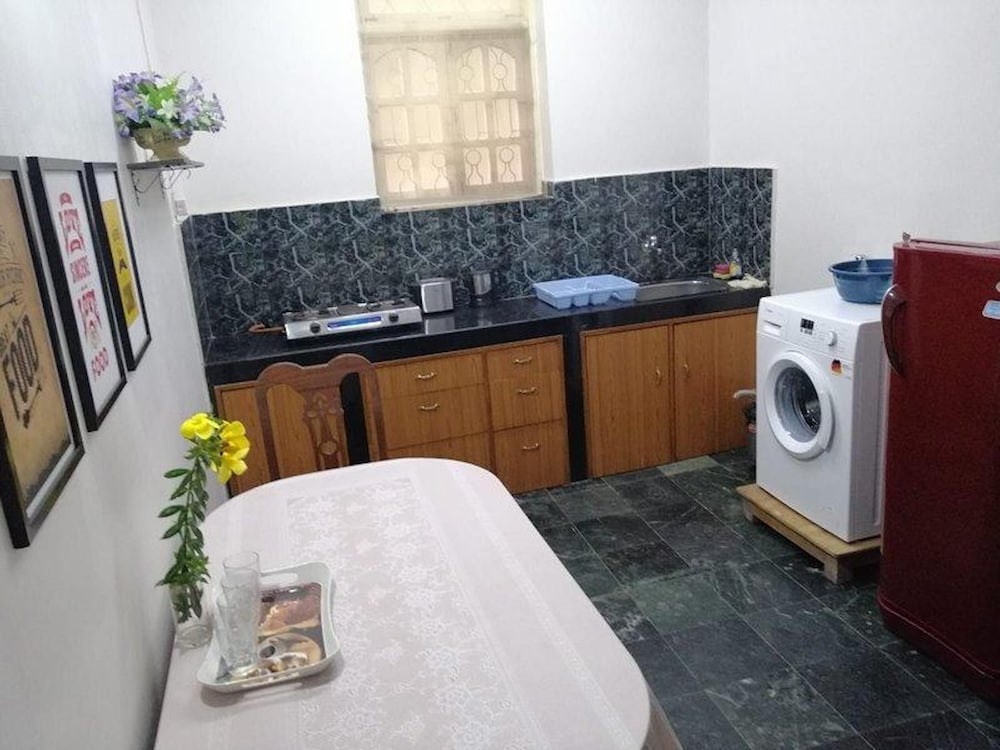 Veeniola Apartment - Stay in Goa view 4