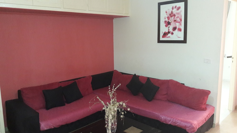 Imavac Appartements
