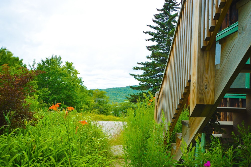 Lotus Mountain Retreat view 3