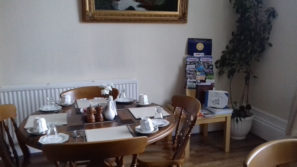 Camillia Guest House