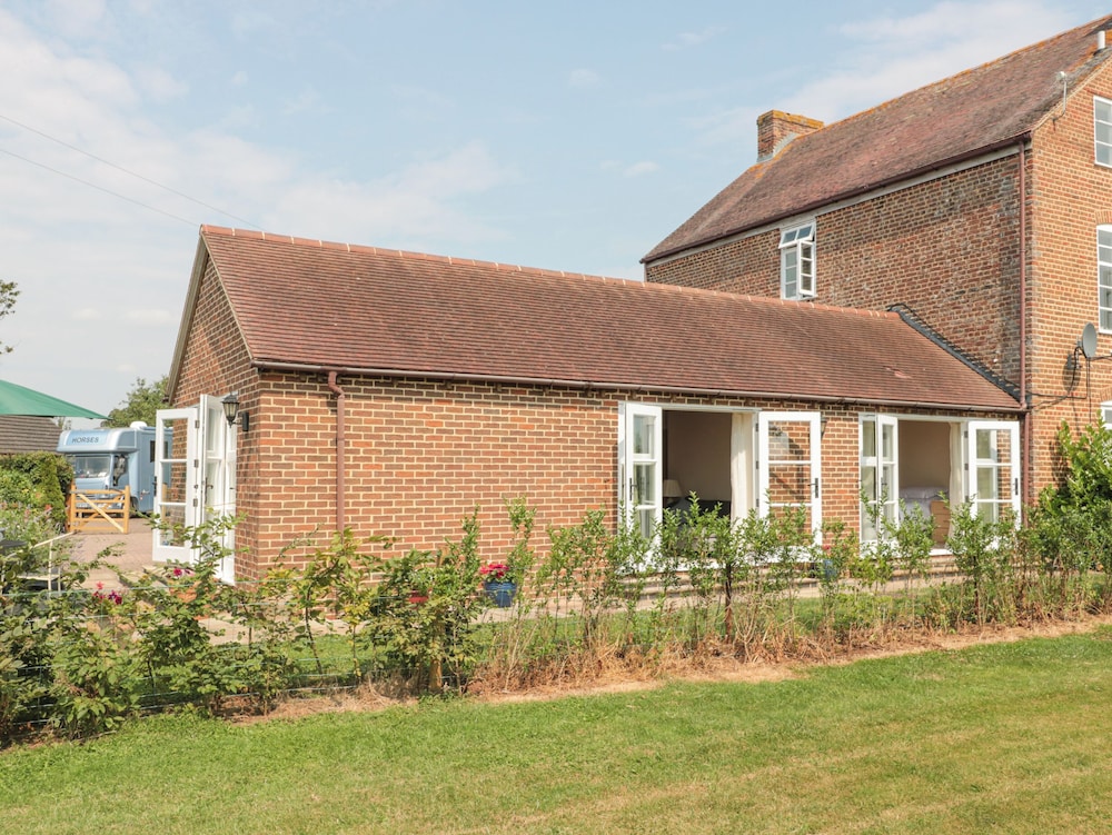 Orchard View