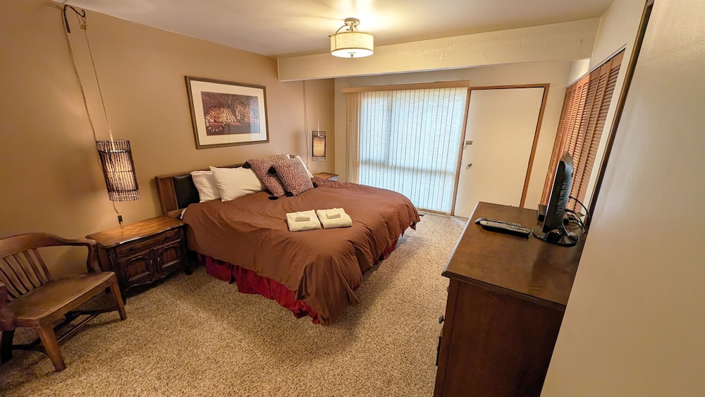 Meadow House 42 3 Bedroom Condo
