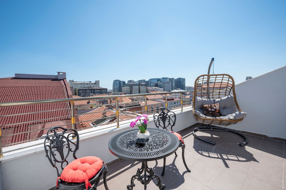 Grand Palace Otel - Image 68