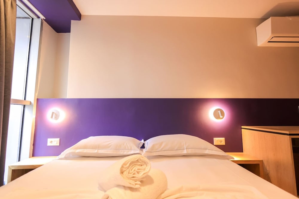Grandstay Studios 108