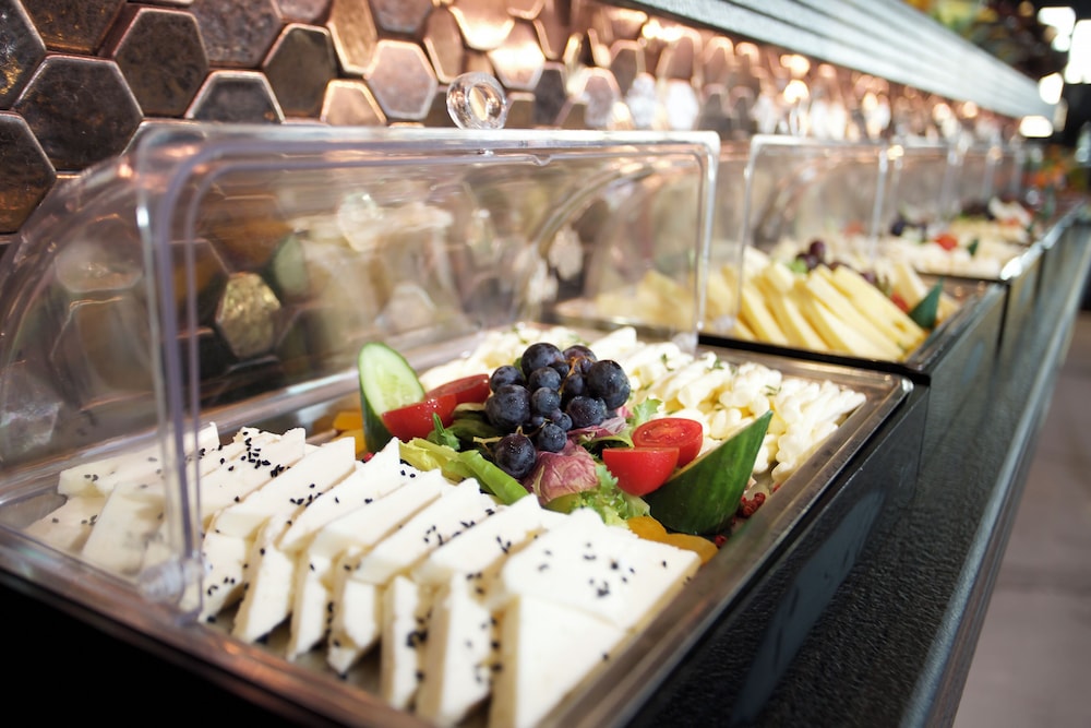 Momento Golden Horn Otel - Image 20