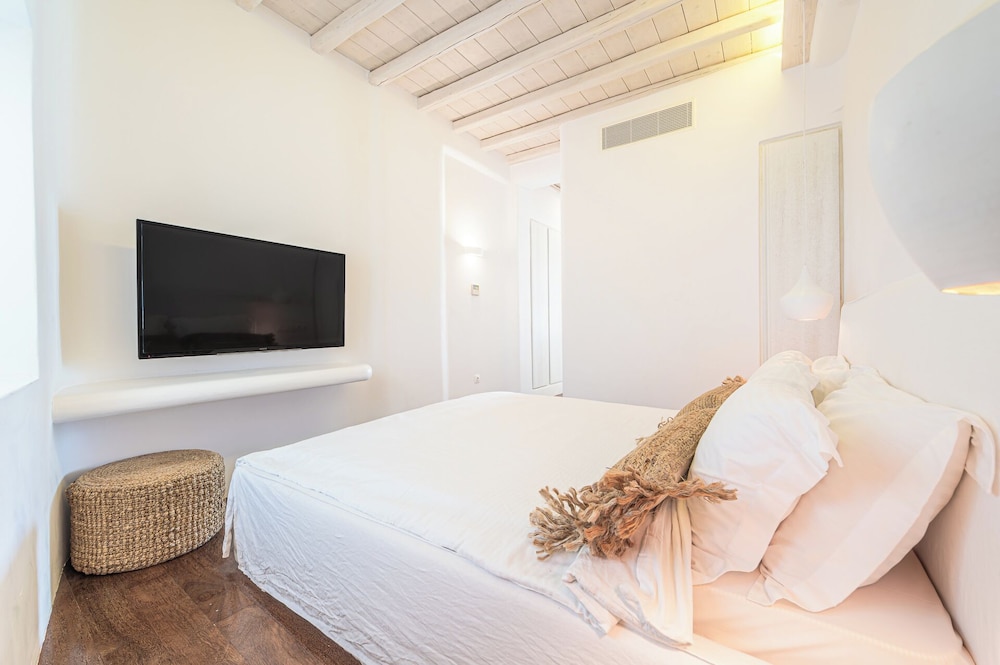 Anthis Villas Mykonos