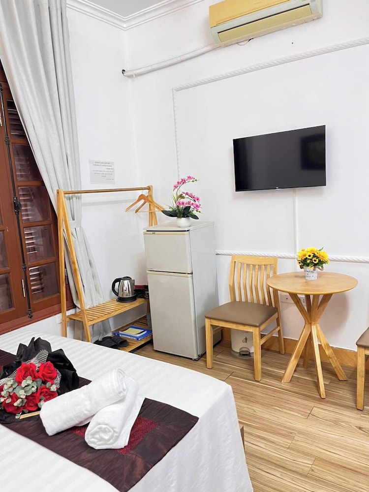 Okaeri Homestay