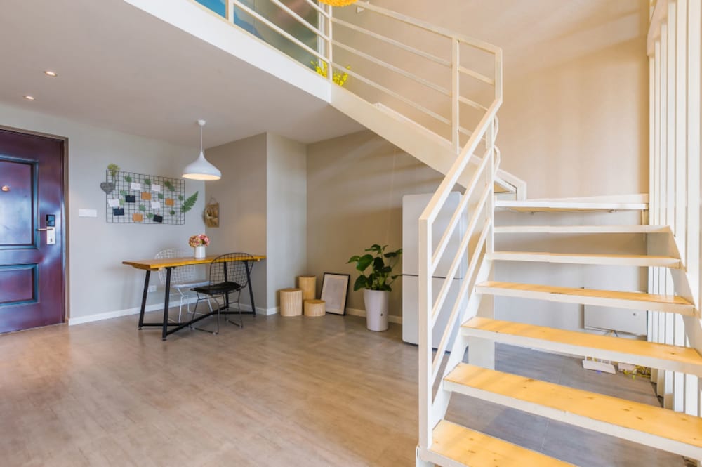 Changzhou Lotfime Homestay