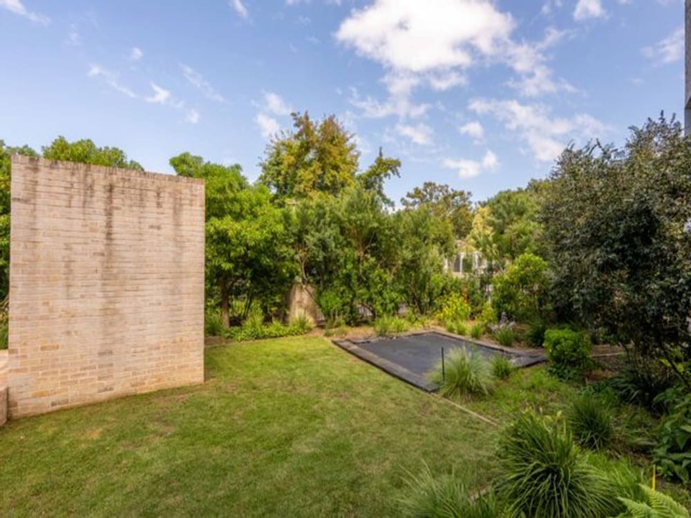 French Elegance in Bishopscourt