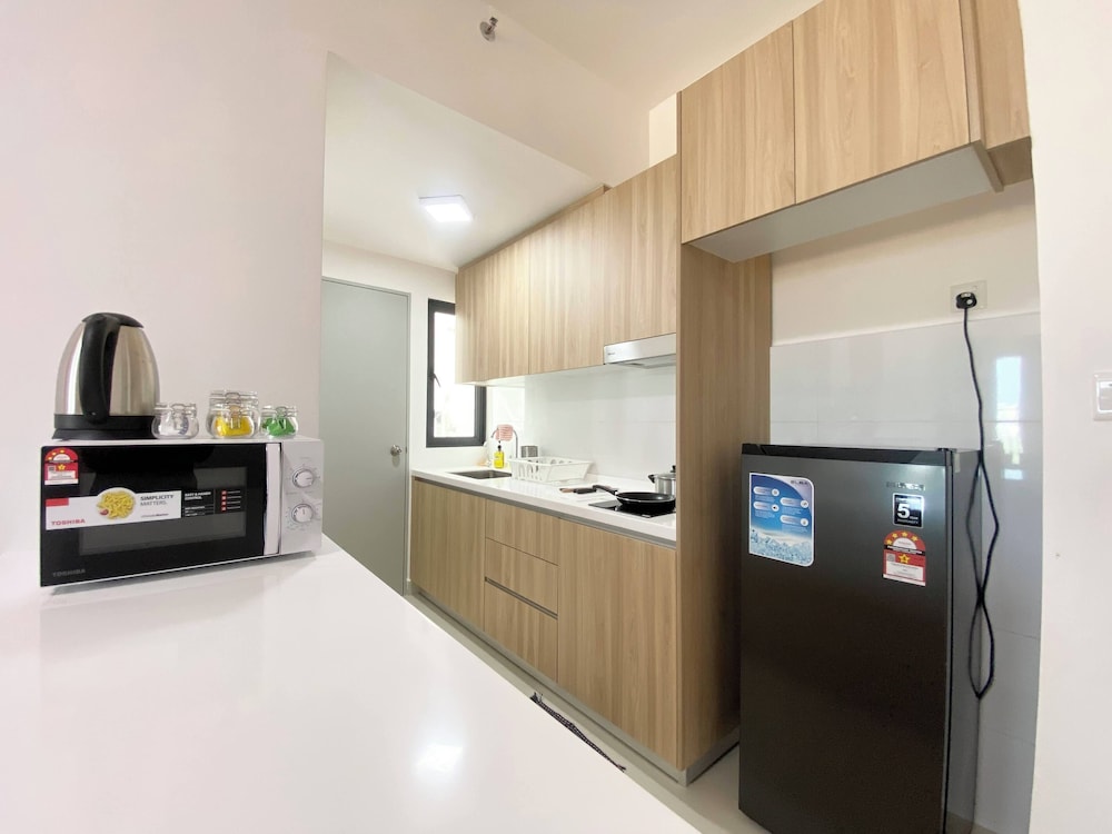 MayaBay Residence by Sleepy Bear