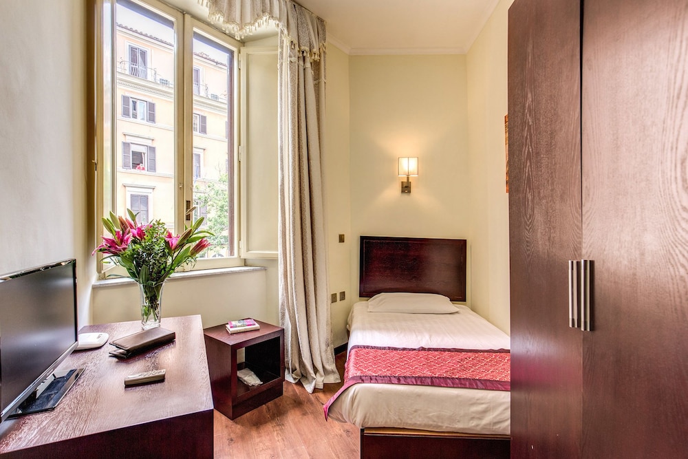 Leoni di Giada Guesthouse