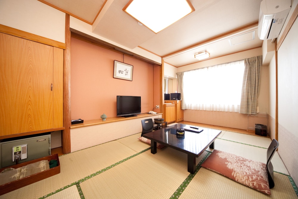 Yuwainoyado TAKENOI