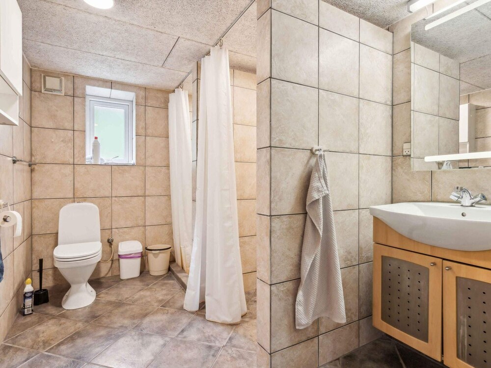 5 Star Holiday Home in Hasselager