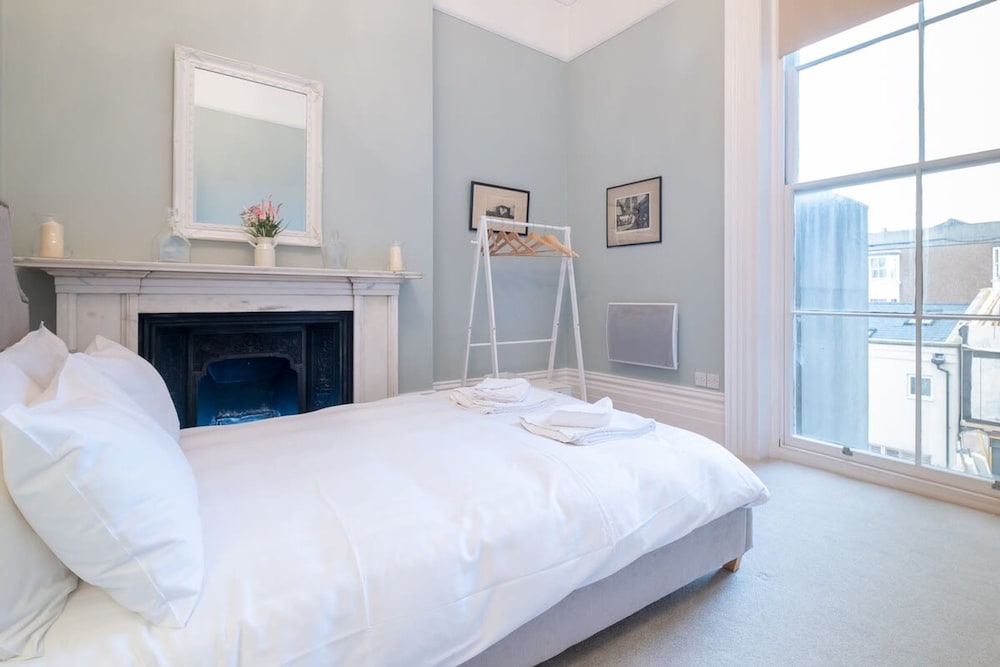 Host Stay Brunswick Sea View view 5