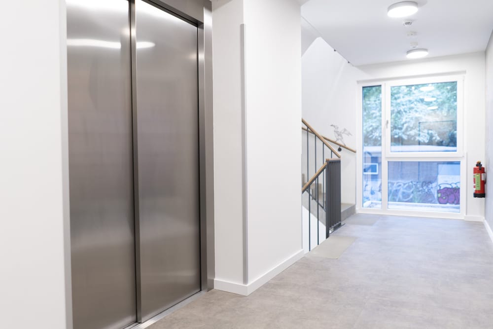 Signature Hotel Skarv - Property Image 47