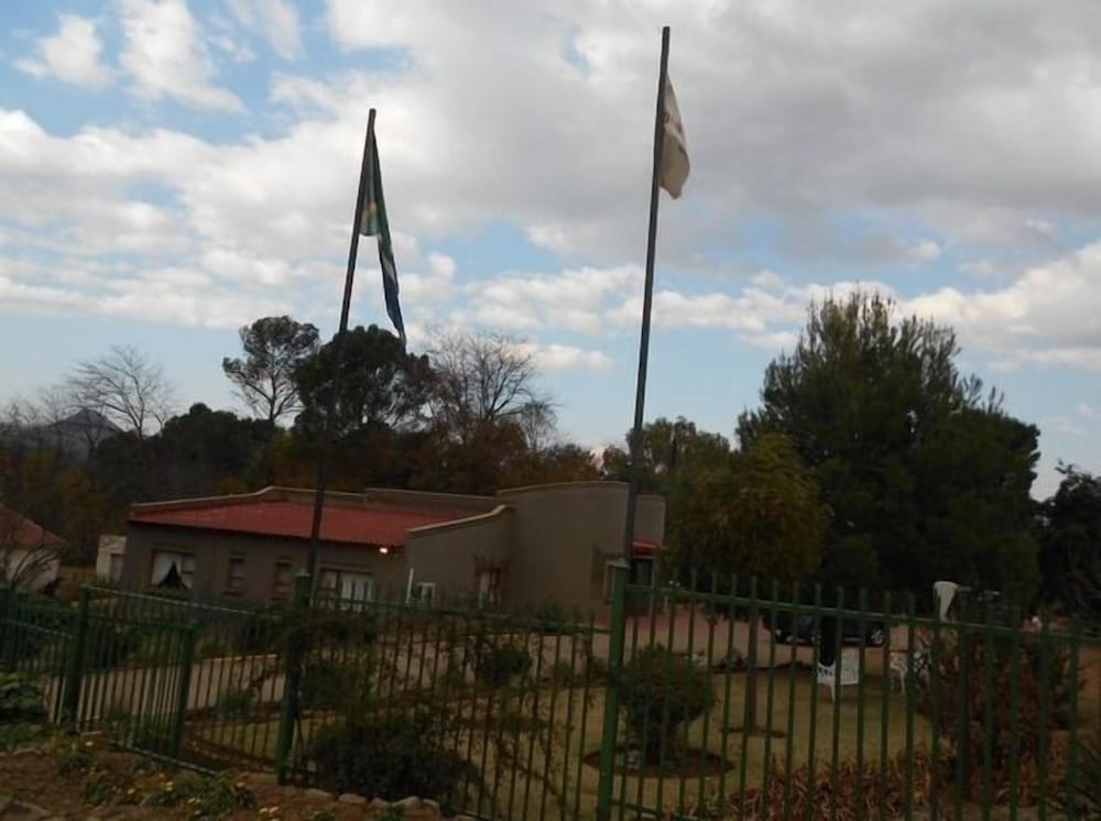 Aligeo Guest House