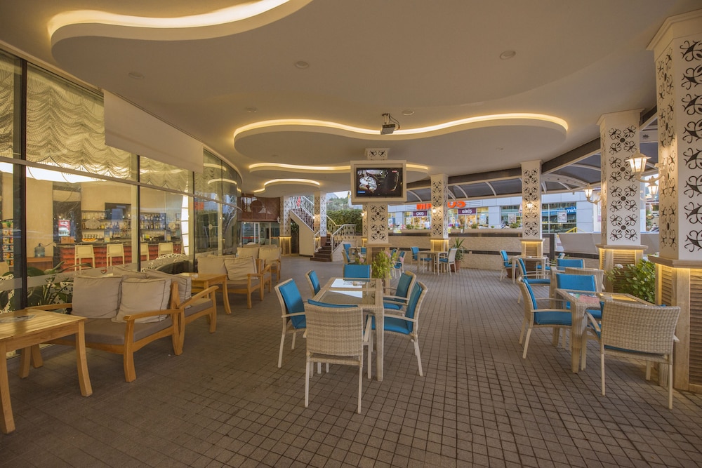 Ocean Blue Yüksek Sınıf Otel - Image 109