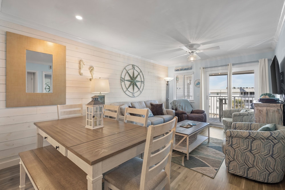 Gulf Shores Plantation III