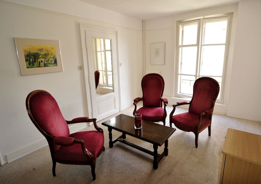 Montreux Vacations - J5 Hotels Helvetie Montreux - Property Image 4