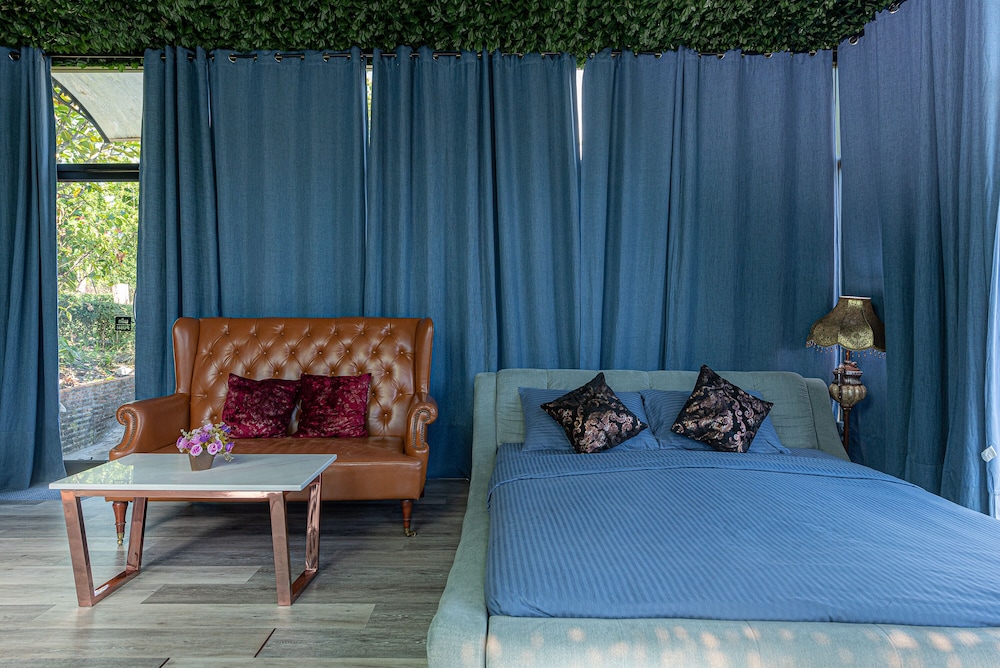 The Air Khaoyai Hotel
