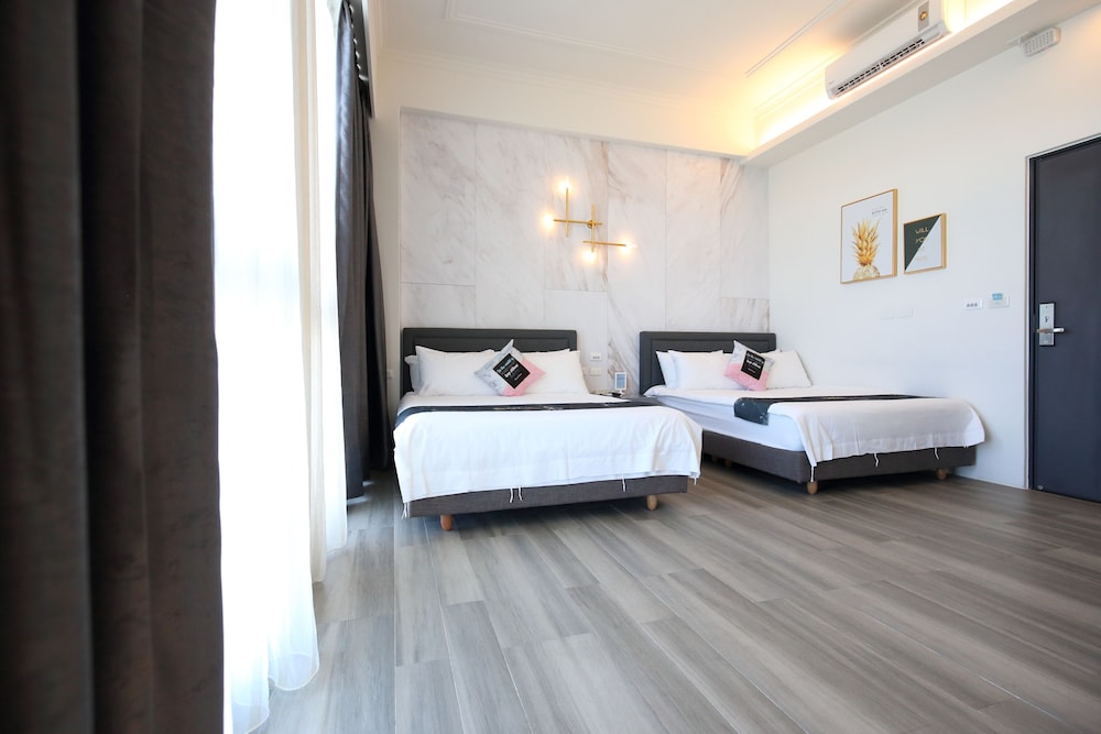 Blue Ocean BnB