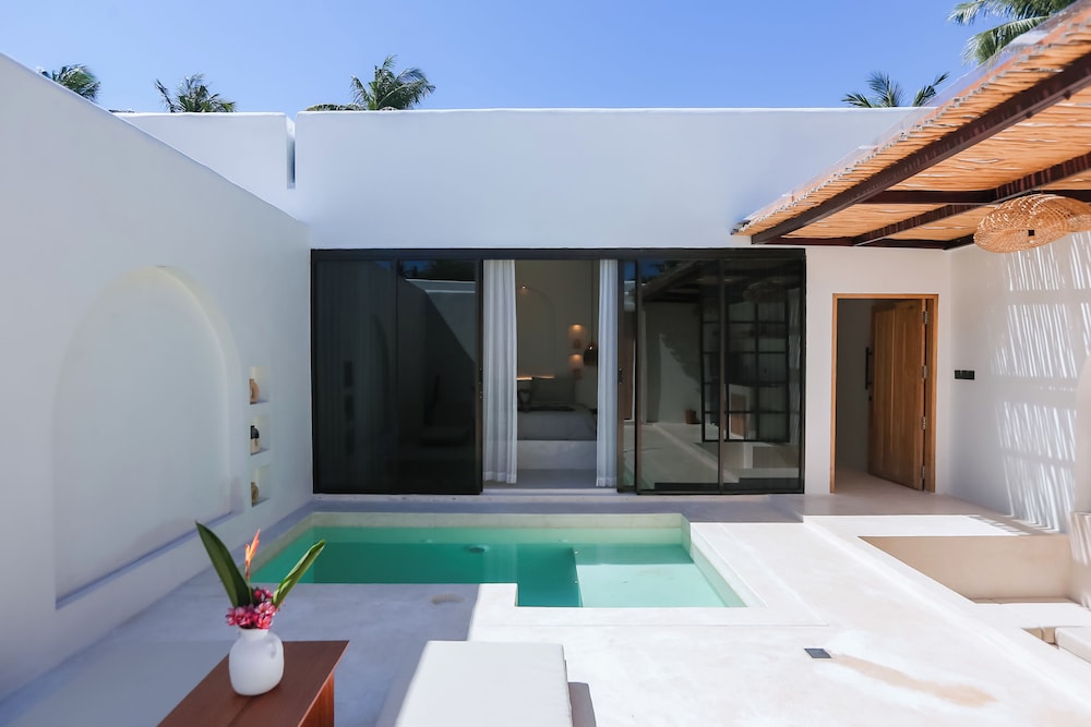 Villa Calipso