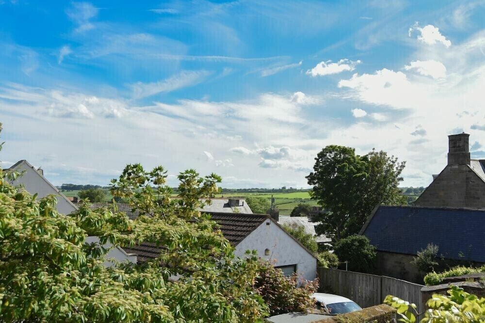 Grange Cottage