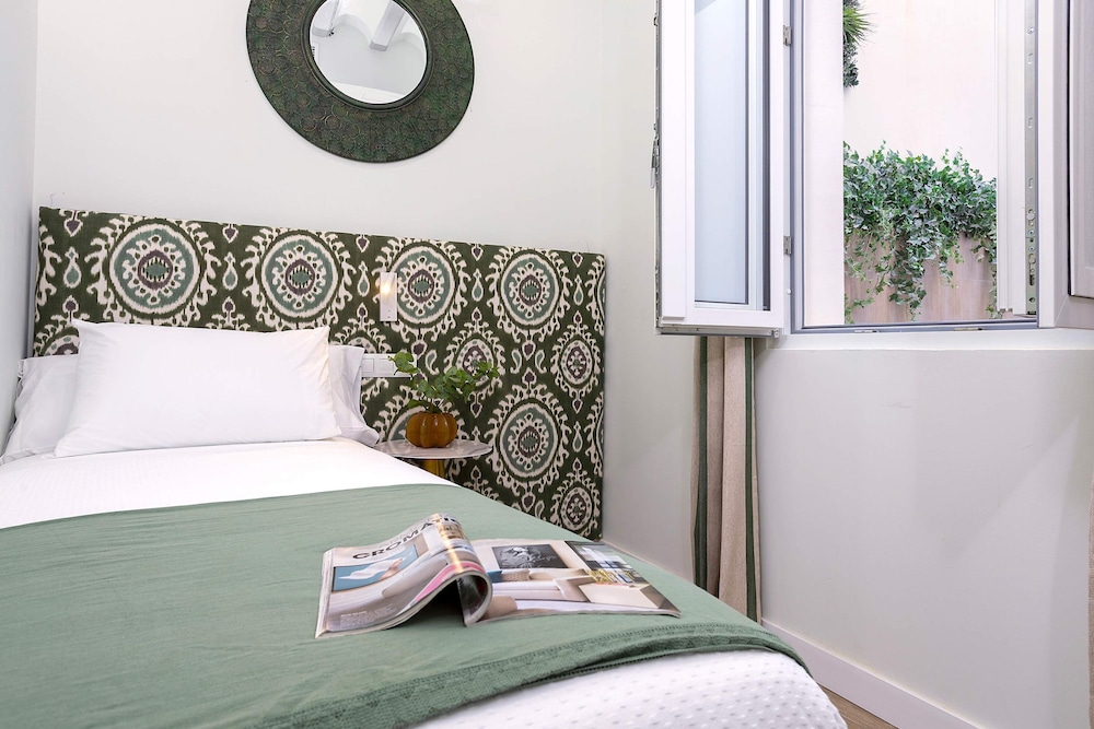 Elegant Apartment in C diz Patrocinio V