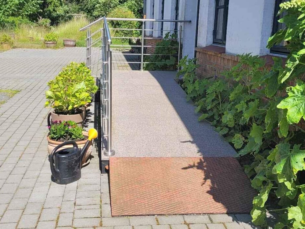 5 Star Holiday Home in Ostermarie