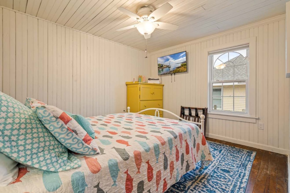 Danemead Cottage - For 10ppl