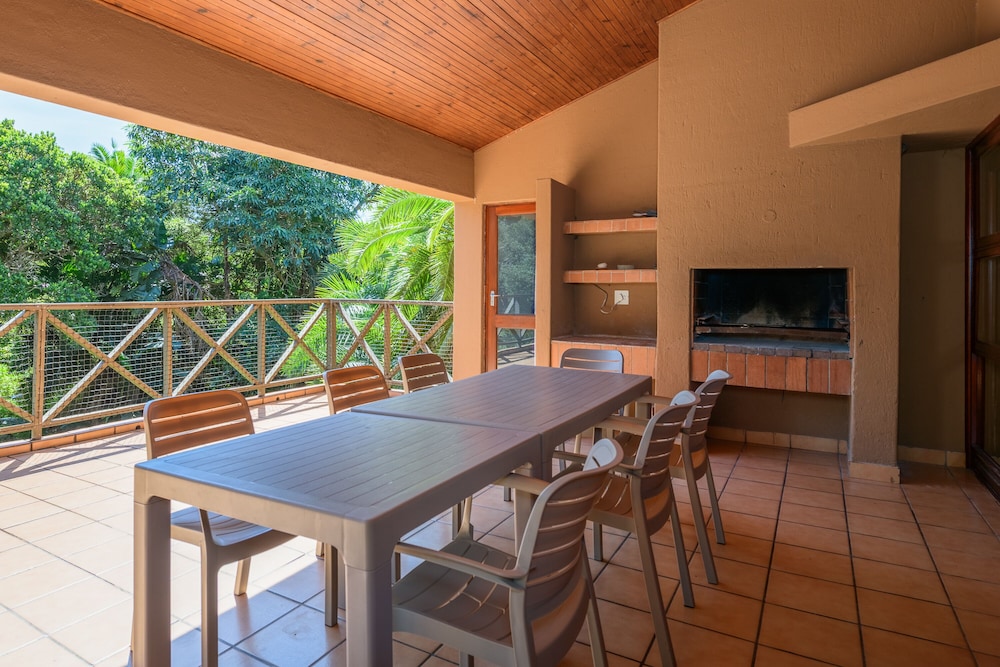 San Lameer Villa Rentals 10301 view 2