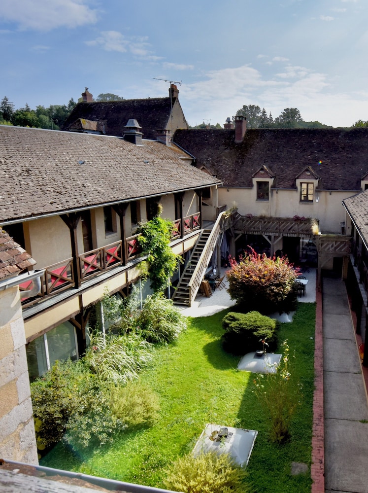 Le Relais du Château