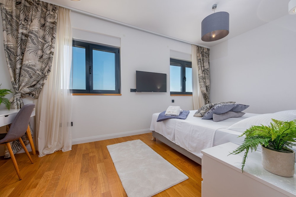 Villa Lux Zadarvillas