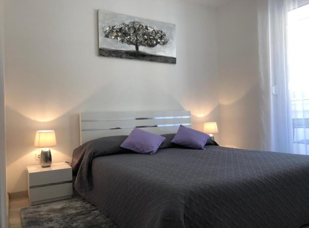 Stylish Zadar Apartments With Easy Access to Old Town