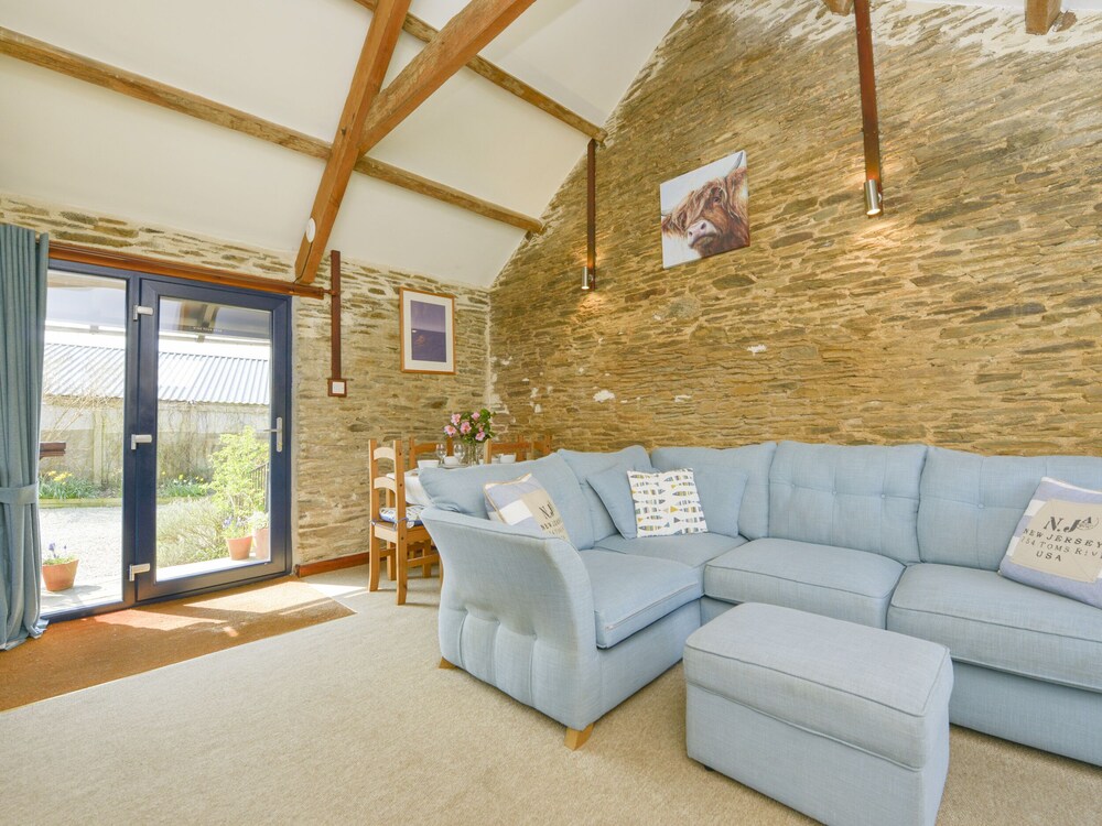 Looe Vacations - Erin Cottage - Property Image 14