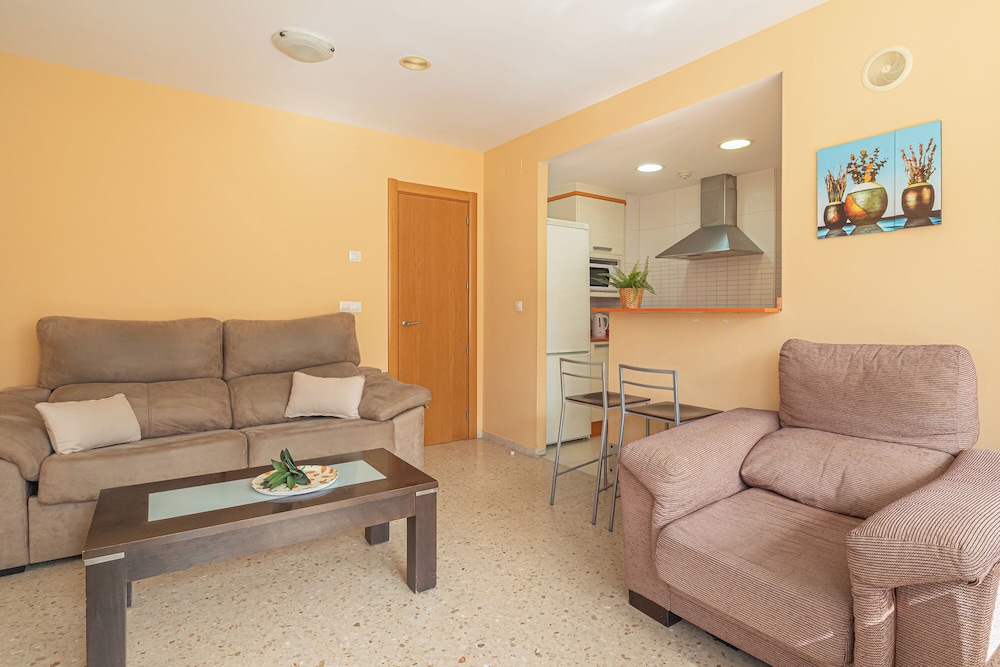 Benidorm Levante Beach Apartments