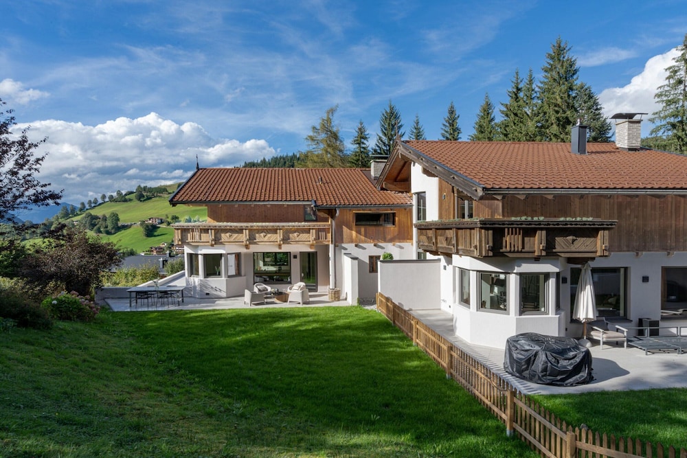 Chalet in Niederau