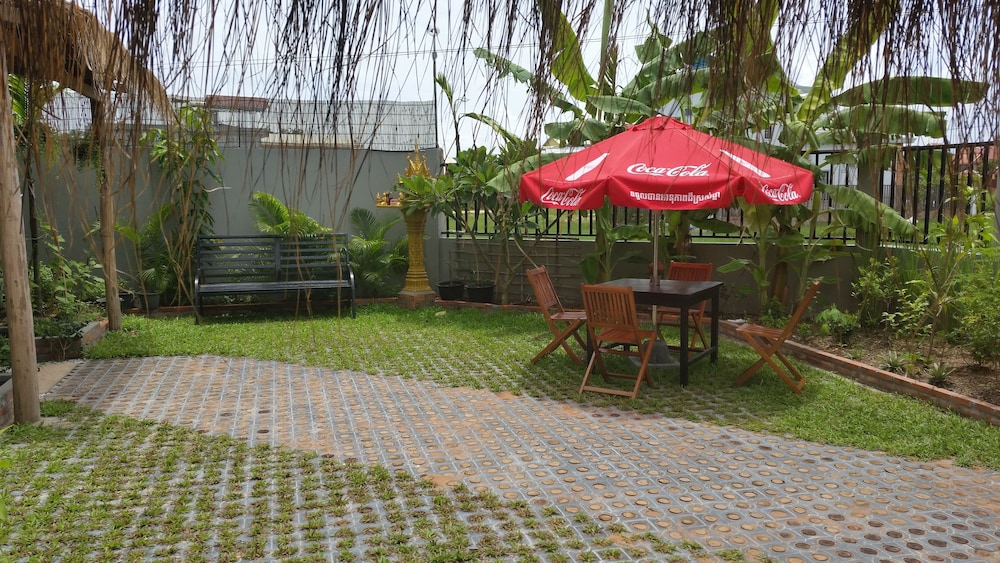 Angkor Beauty Boutique