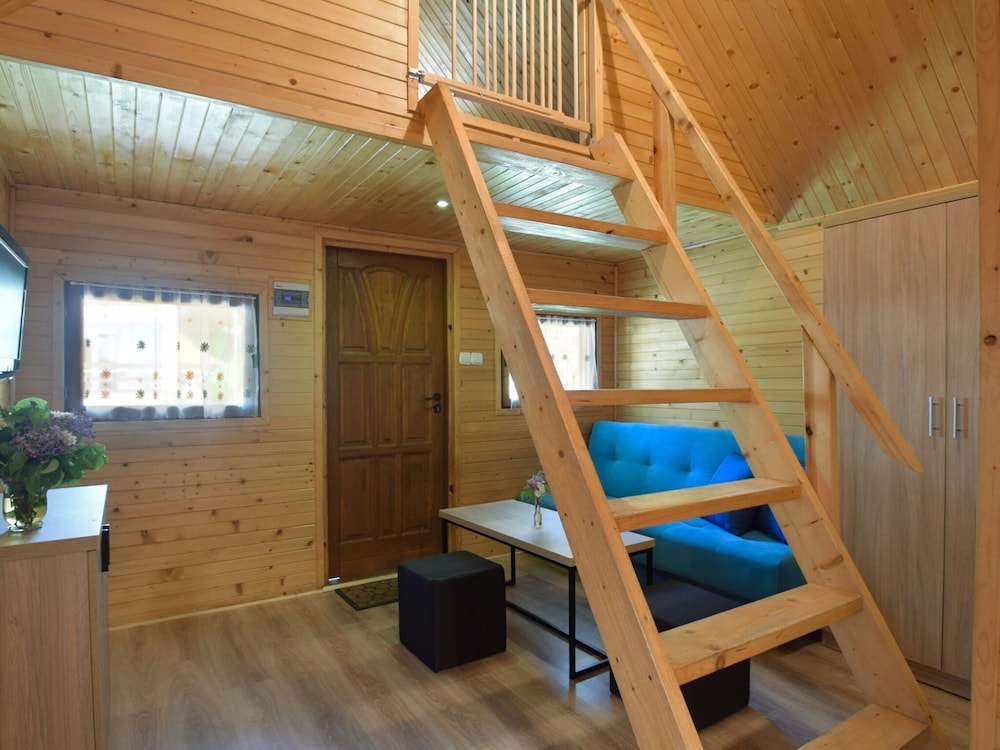 Cottage in Lazy Near Beach and Lake Jamno view 2