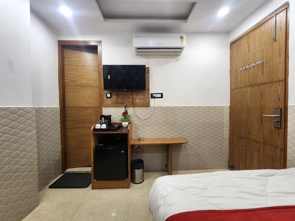 Hotel The Yuvaan BnB-New Delhi Railway