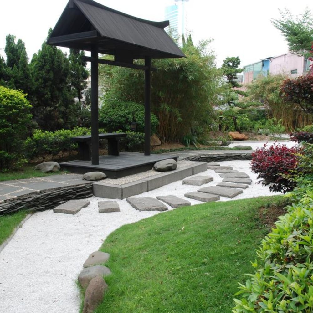 Kande Club Hotel