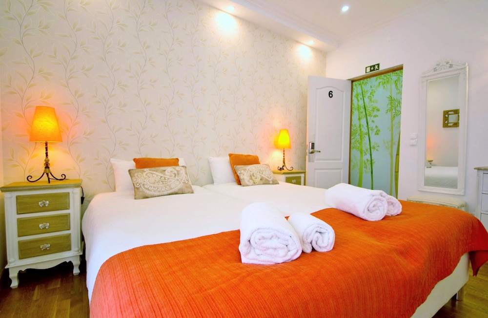 Guesthouse Sweet Liberdade