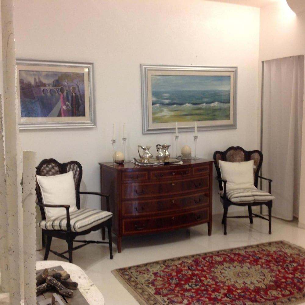 Talenti House