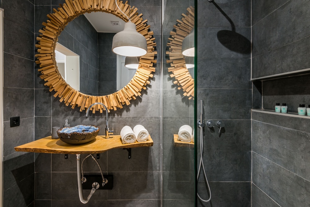 19 Tile Ceramic Concept - by Unlock Hotels