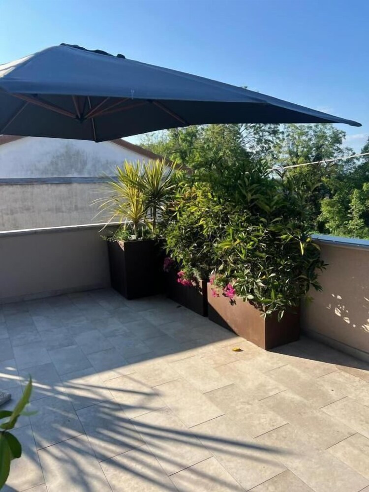 Villa Demetrio Ars Hotel